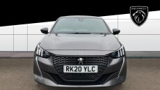 Peugeot 208 1.2 PureTech 100 GT Line 5dr Petrol Hatchback